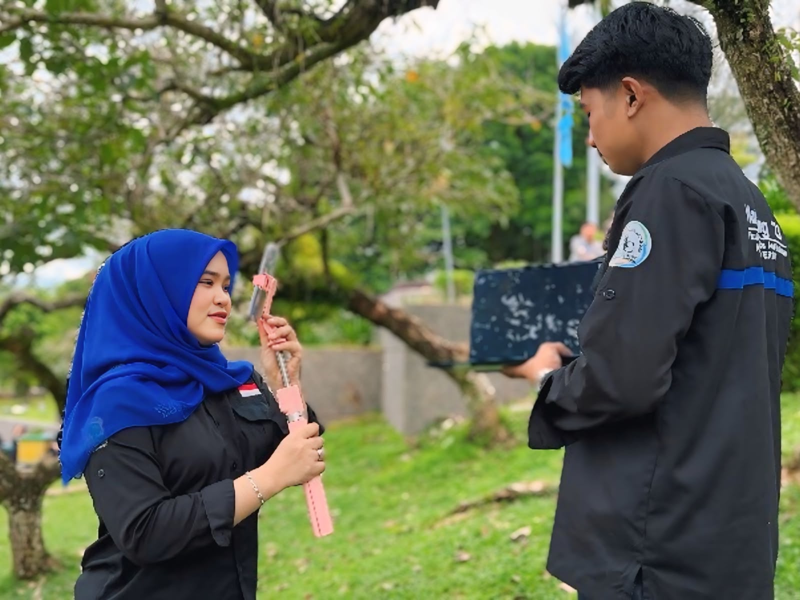 D3 Manajemen Pemasaran